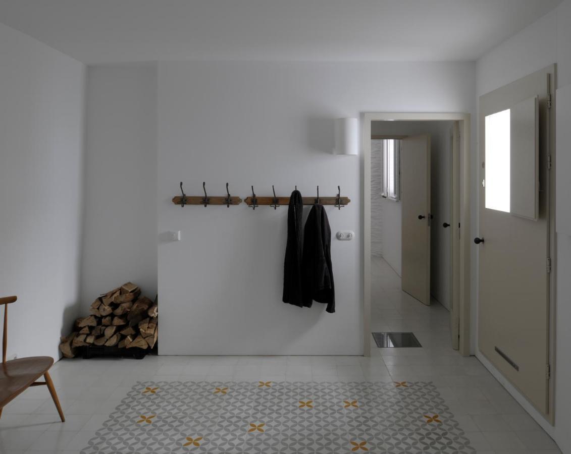 Centric Townhouse Cadaques - Casa Voltes - Villa Exterior photo