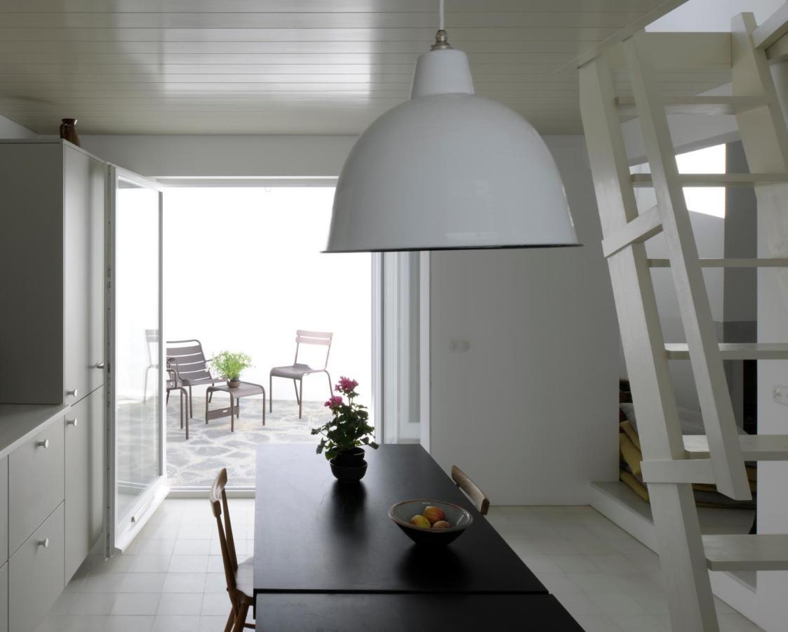 Centric Townhouse Cadaques - Casa Voltes - Villa Exterior photo