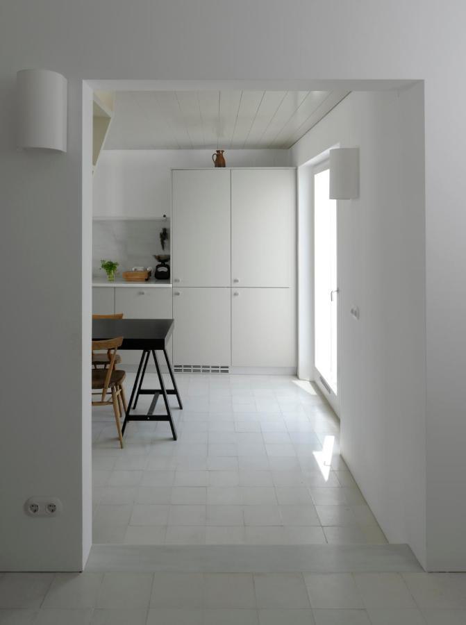 Centric Townhouse Cadaques - Casa Voltes - Villa Exterior photo