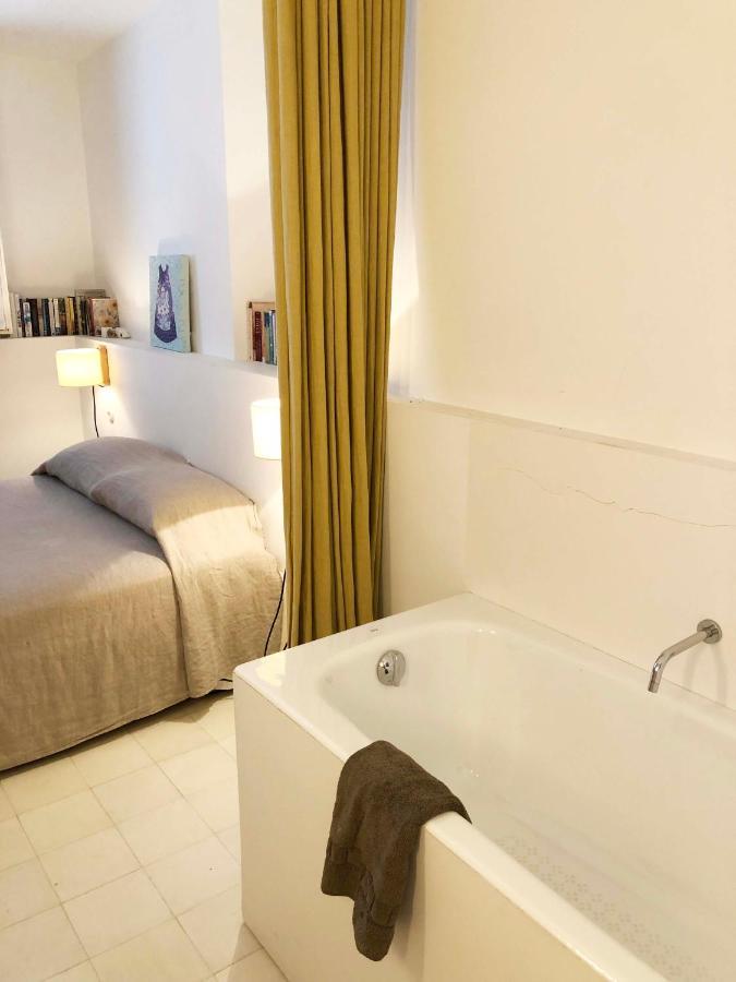 Centric Townhouse Cadaques - Casa Voltes - Villa Exterior photo