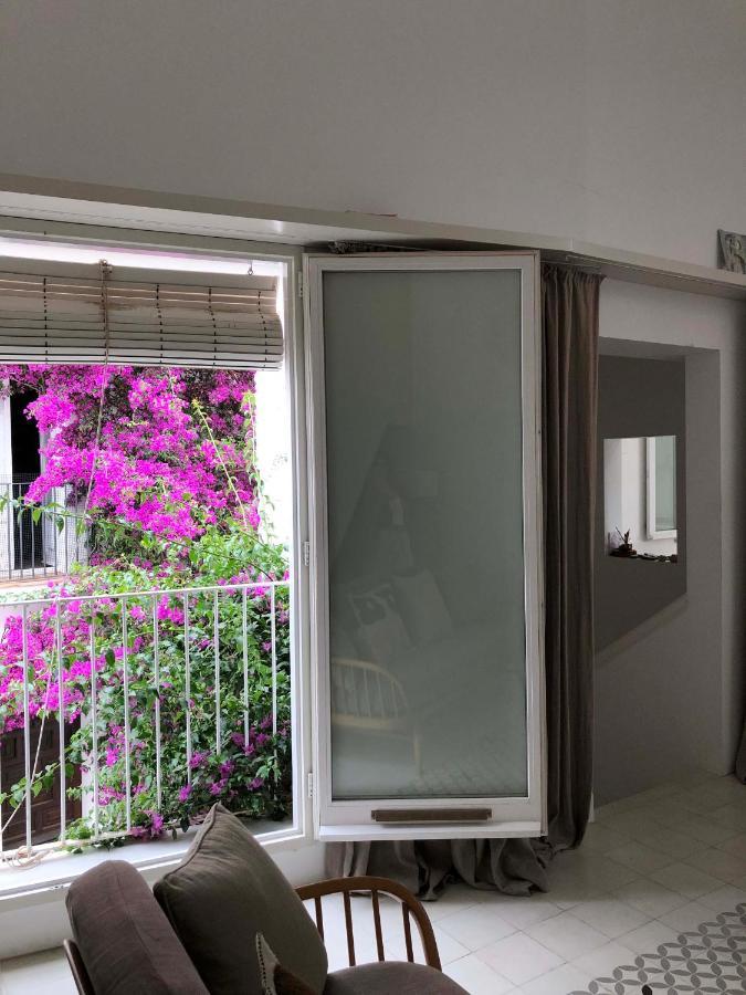 Centric Townhouse Cadaques - Casa Voltes - Villa Exterior photo